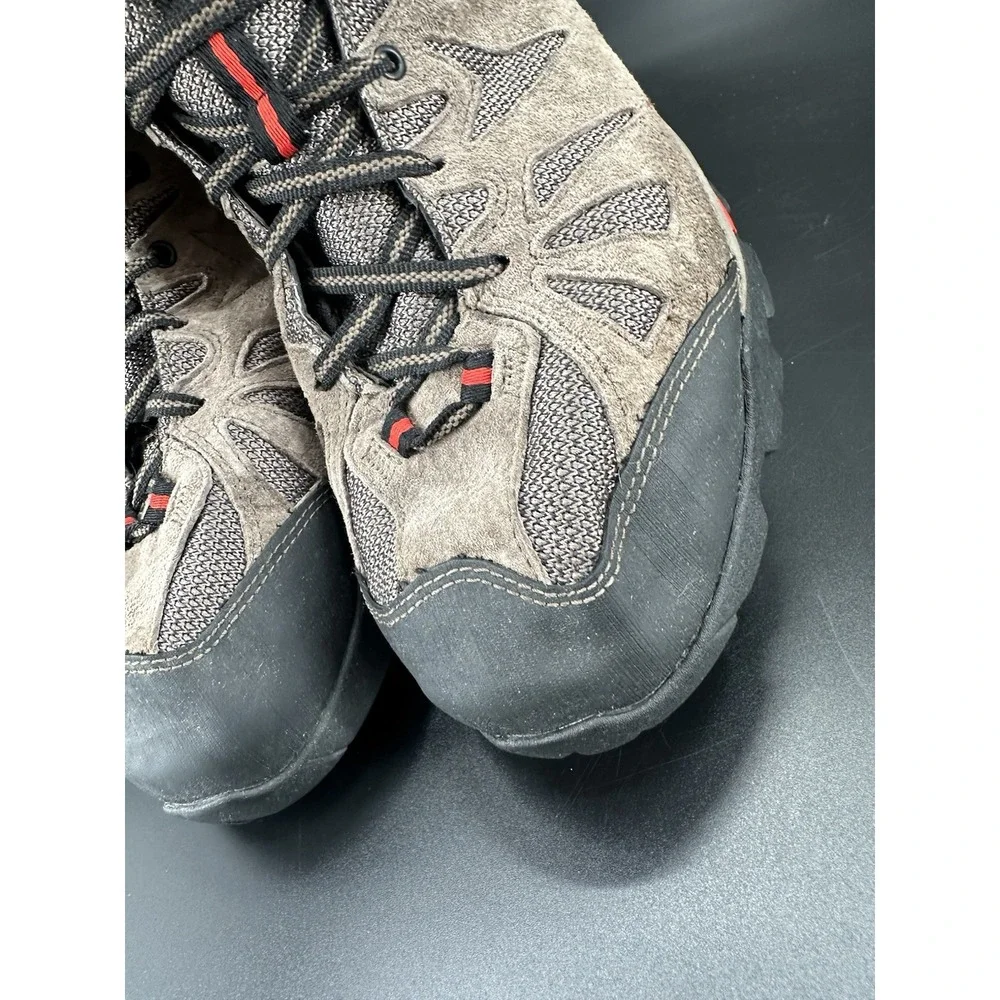 Merrell vibram boulder